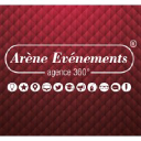 arene-evenements.com