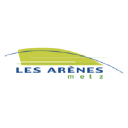 SNC LES ARENES DE METZ