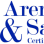 Arenson And Sandhouse, P.A. logo