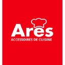 Ares Cuisine logo