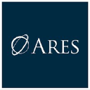 Company logo Ares Management