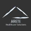 aretehealthcaresolutions.com