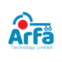 Arfa Technology Ltd in Elioplus