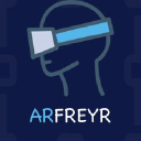 arfreyr.com