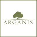arganiscosmetics.com