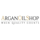 Logo for arganoilshop.com