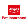 Argos Pet Insurance Logo