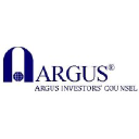 argusresearch.com