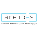 Arhides