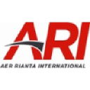 Aer Rianta International logo