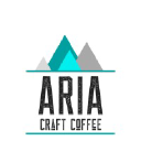 ariacraftcoffee.com