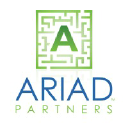 Ariad Partners logo