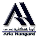 ariahangard.com