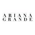 Ariana Grande Merch Logo