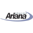 arianapharma.com