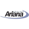 Ariana Pharma logo