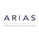 ariasinfraestructuras.com
