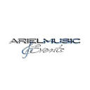 arielmusicandevents.com
