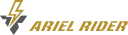 Logo for arielrider.com