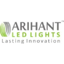 arihantledlights.com