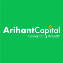 Arihant Capital Markets