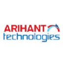arihanttech.com