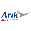 Fly Arik Air logo