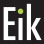 Eik logo