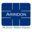 ARINDON - The Investor Relations Company logo