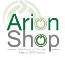 arionshop.co.uk