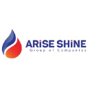 ariseshinegroup.com