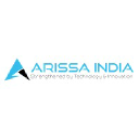 arissaindia.com