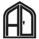 Arista Doors logo