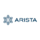 Arista Air Conditioning Logo