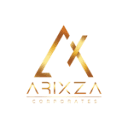 Company logo for arixza.com