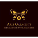 arizgarments.com