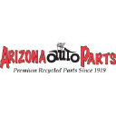 Arizona Auto Parts Inc