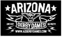 Arizona Derby Dames league