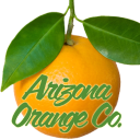 Arizona Orange
