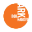 ARK Bokhandel logo