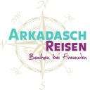 arkadasch-reisen.de