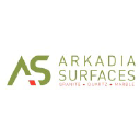 Arkadia Surfaces