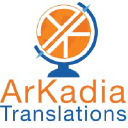 Arkadiatranslations