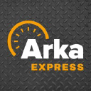 arka express inc