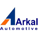 Arkal Automotive GmbH logo