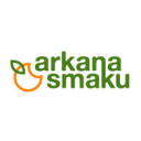 Arkana Smaku logo