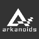 株式会社Arkanoids logo
