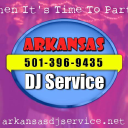 Arkansas DJ Service