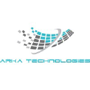 Arka Technologies Inc