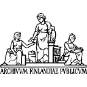 arkisto.fi